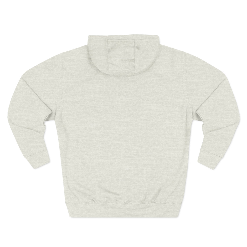 Ocean Vibes Hoodie — “Take Me To The Ocean” Graphic Pullover