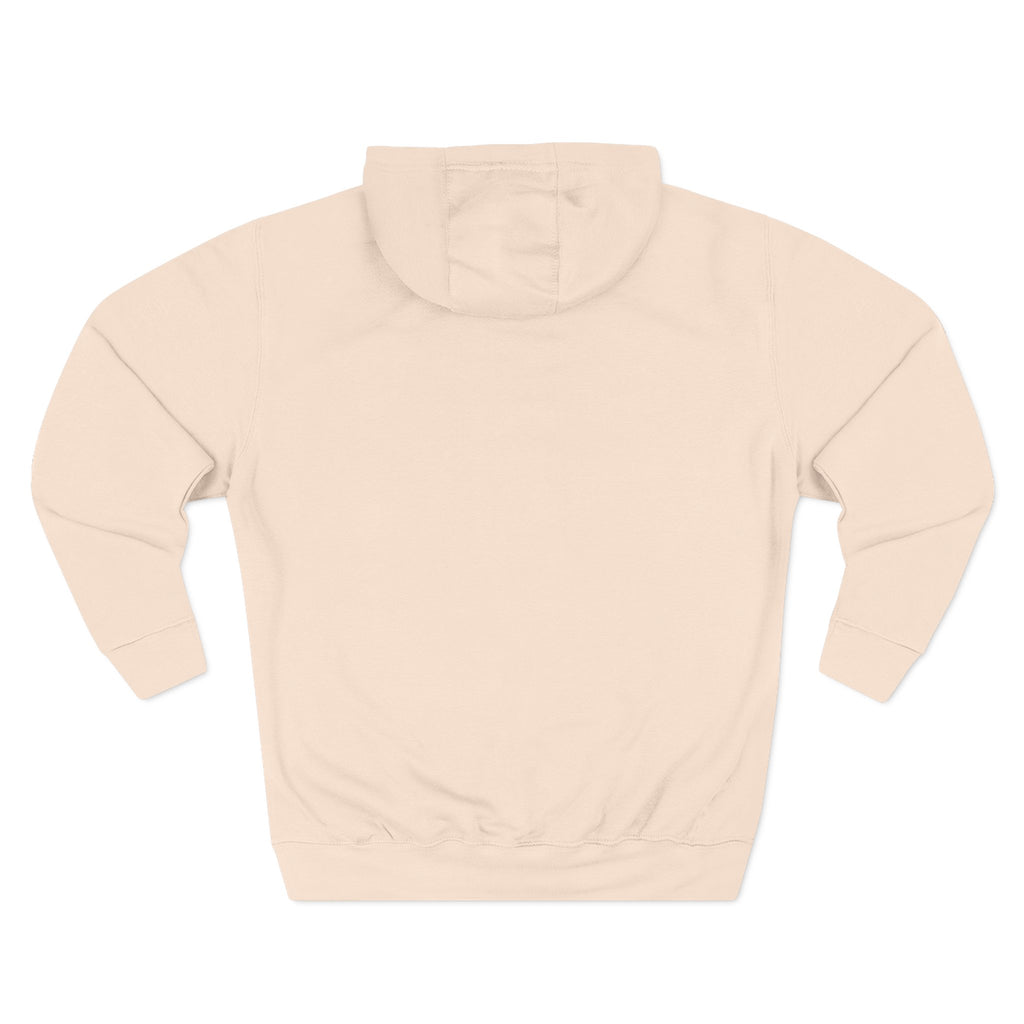 Ocean Vibes Hoodie — “Take Me To The Ocean” Graphic Pullover
