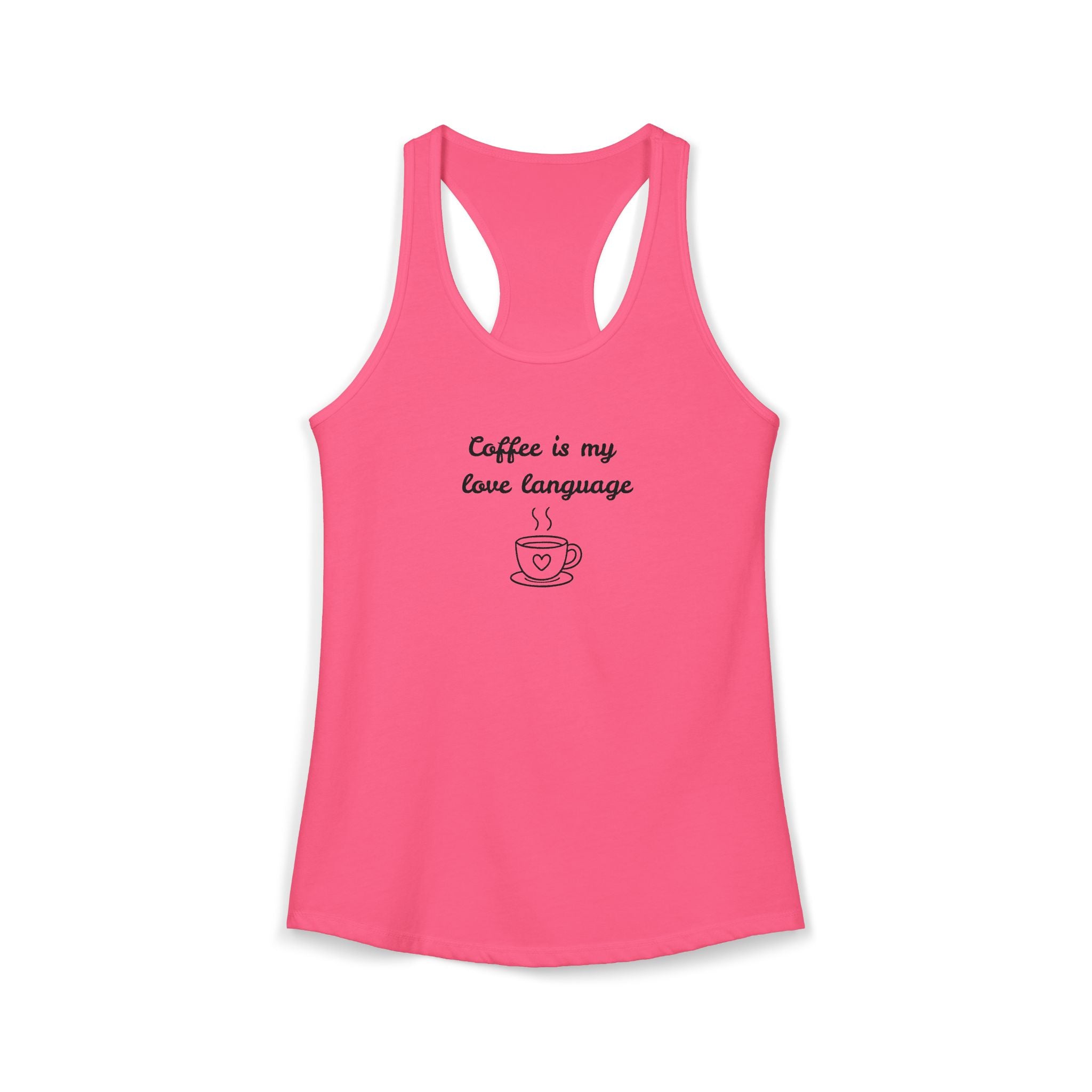 Copy of Women's Ideal Racerback Tank