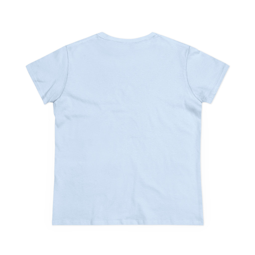 Best Grandma Ever! Floral Women's Tee