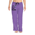 Less Drama More Pajama Women's Pajama Pants — Cozy Lounge Sleepwear