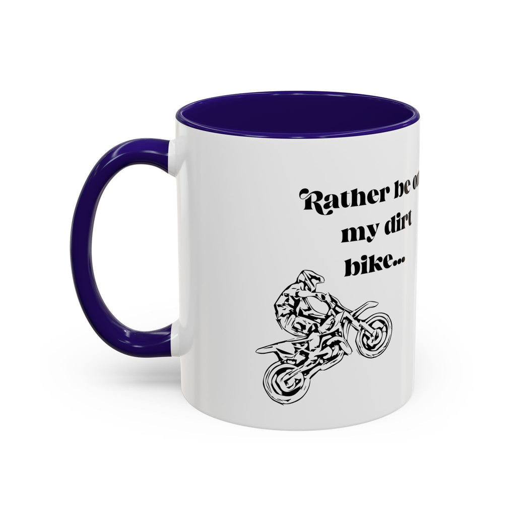 Colorful Mugs (11oz, 15oz)