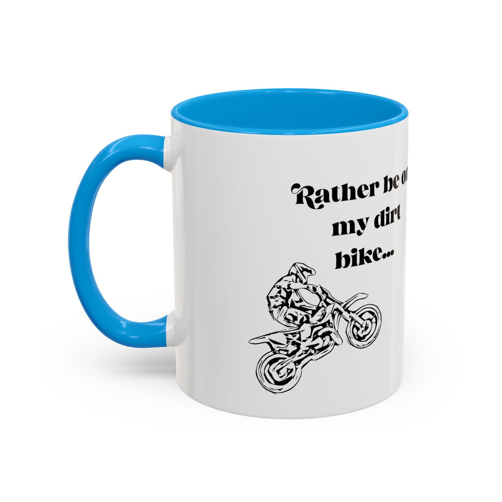 Colorful Mugs (11oz, 15oz)
