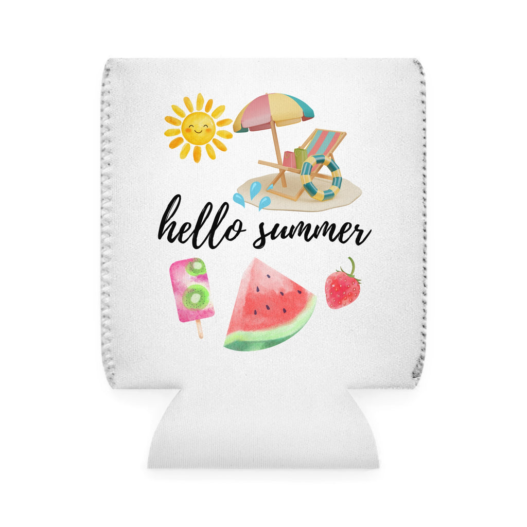 Can Cooler Sleeve