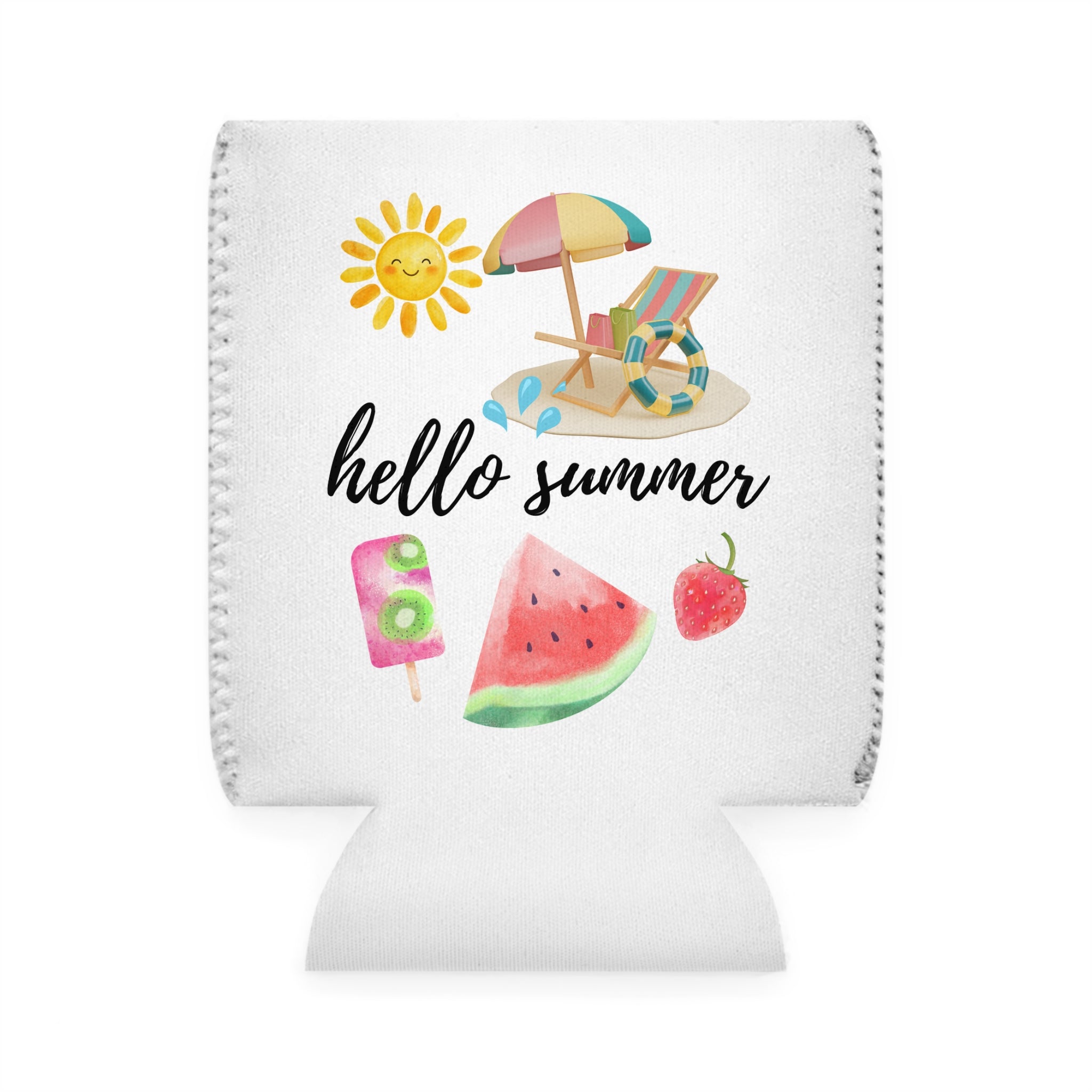 Can Cooler Sleeve