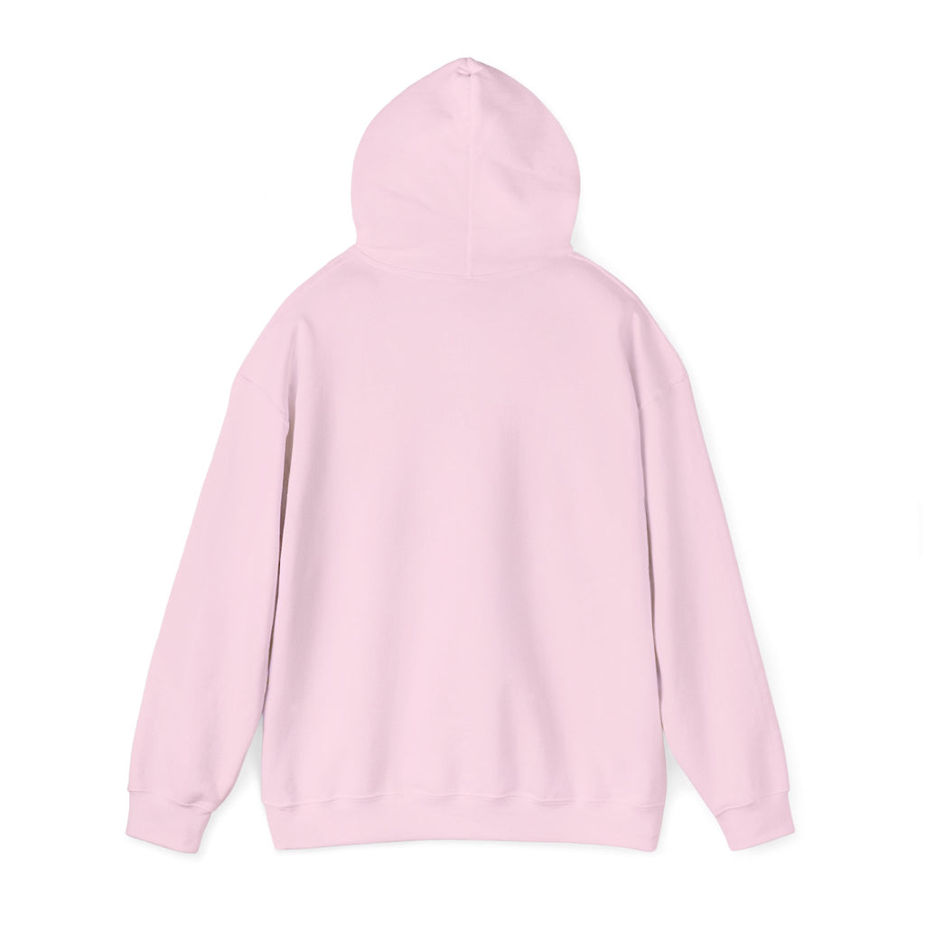 Coffee Is My Love Language Hoodie – Cute Coffee Lover Graphic Pullover