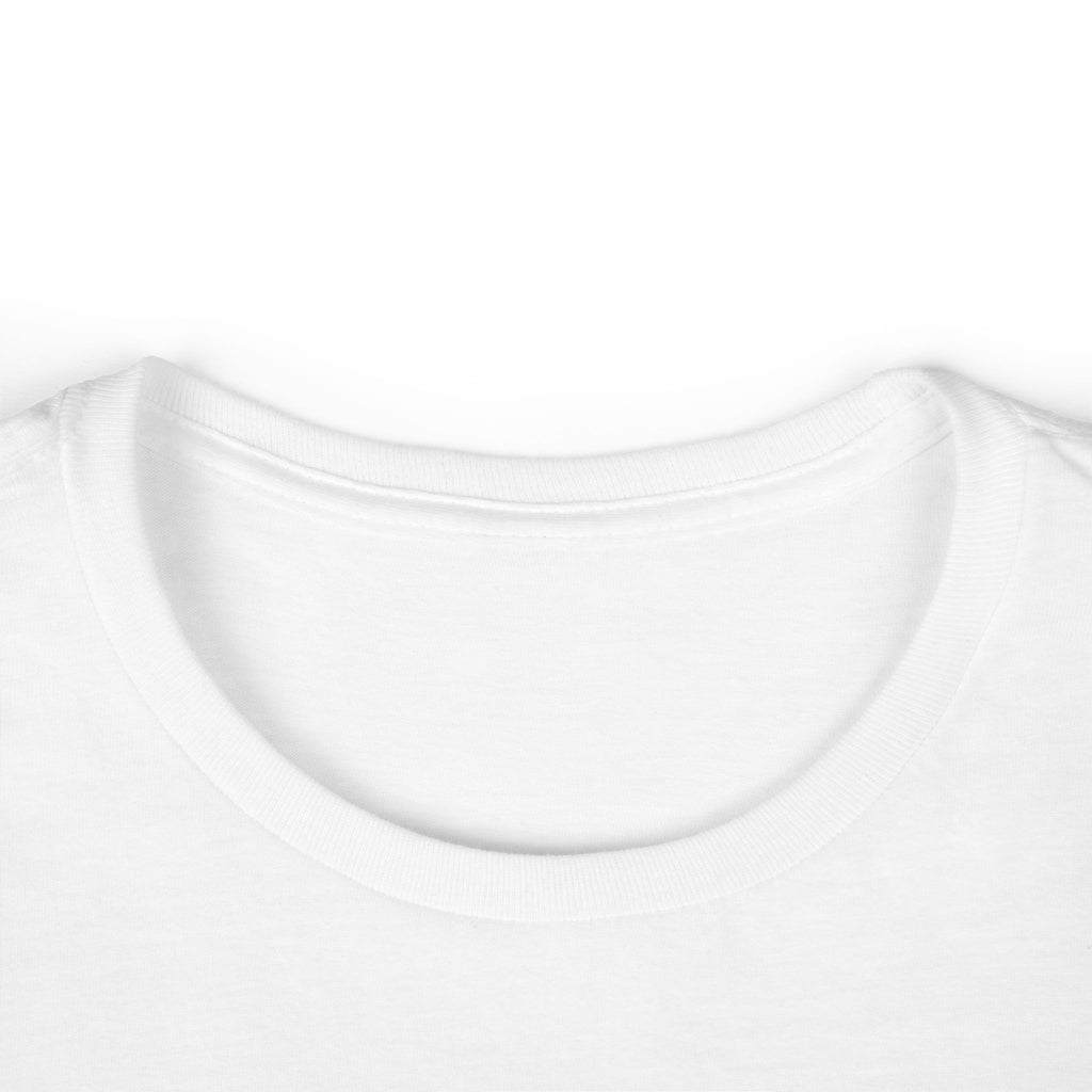 Cat Mom T‑Shirt — Women's Funny Cat Lover Tee