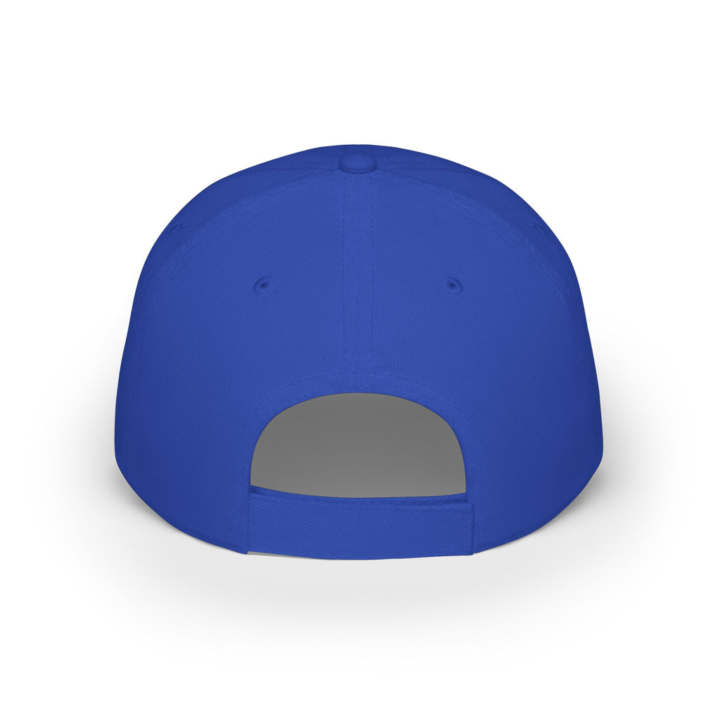 Best Papa Ever Baseball Cap — Dad Gift Soccer & Baseball Hat
