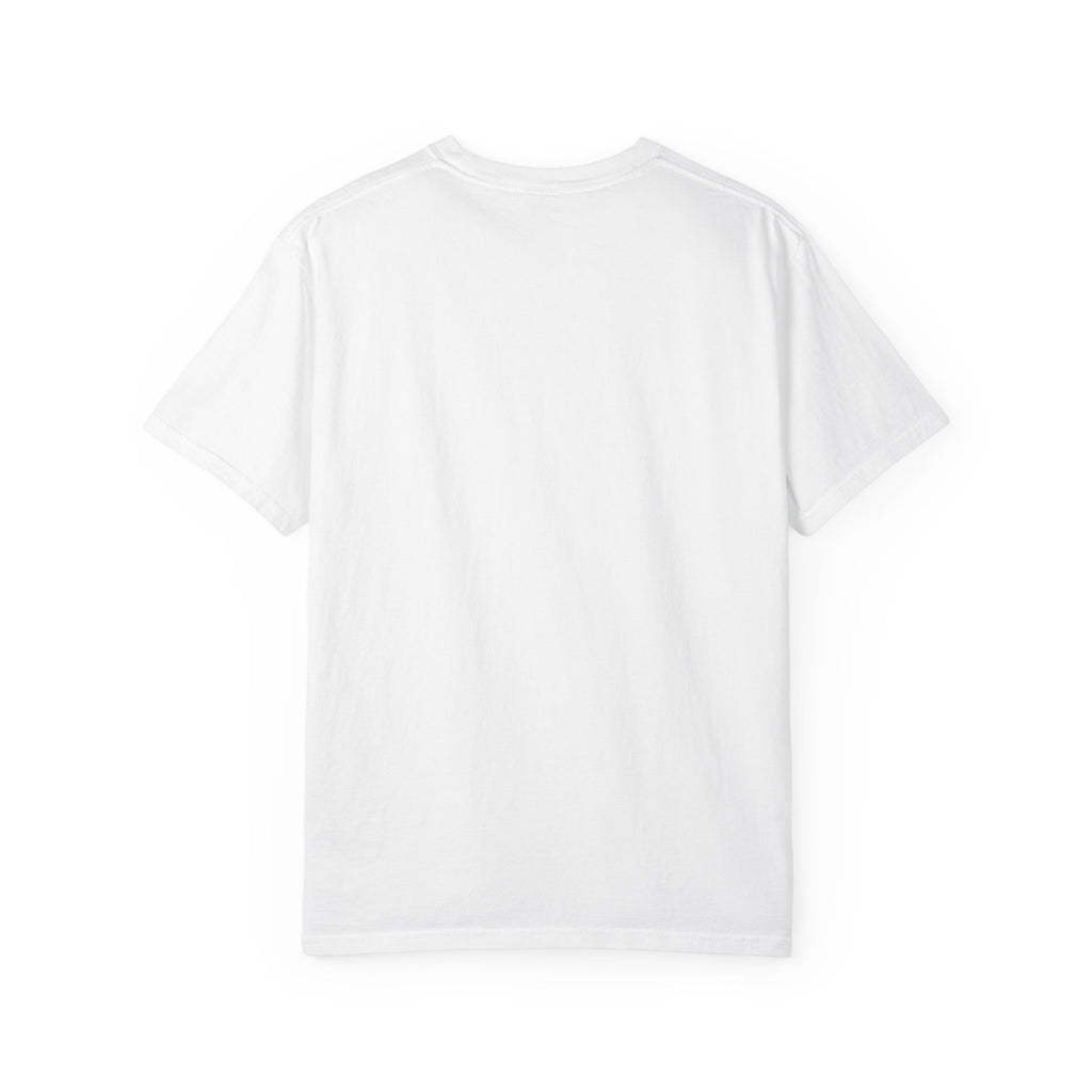 T-Shirt — "Best Papa Ever!" Soccer & Bat Dad Gift