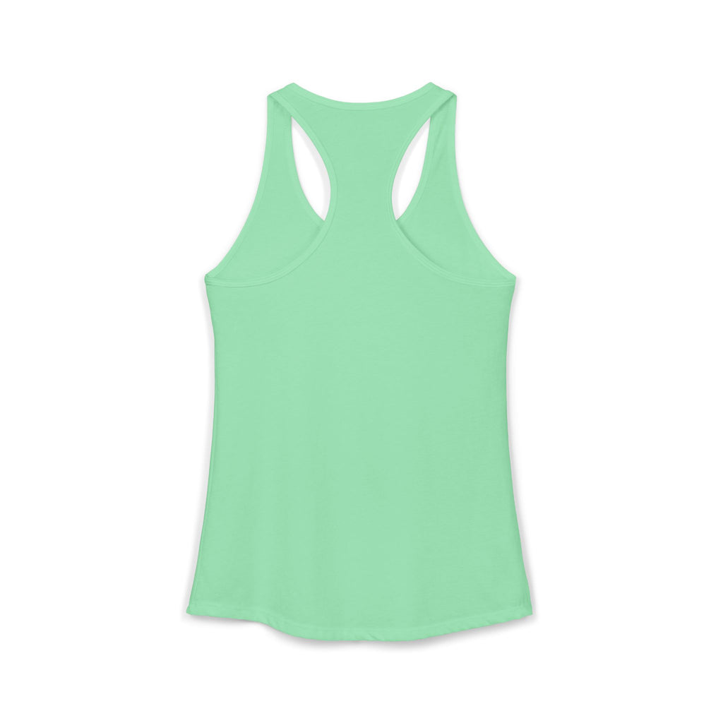 Copy of Women's Ideal Racerback Tank