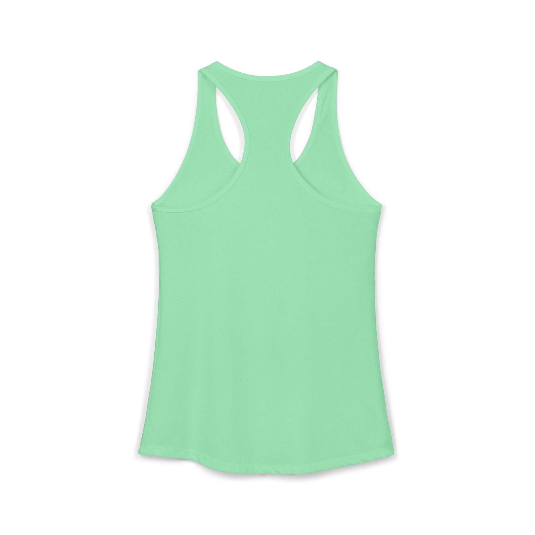 Copy of Women's Ideal Racerback Tank
