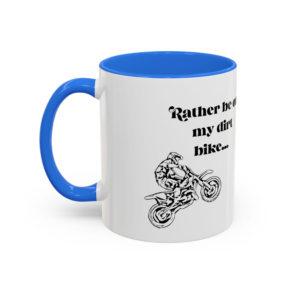 Colorful Mugs (11oz, 15oz)