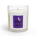 Meowgical Cat Moon Scented Candle — 11oz Glass Candle