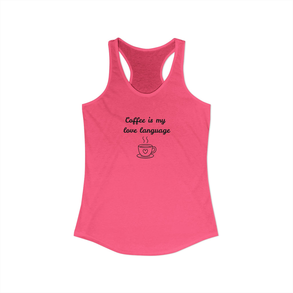 Copy of Women's Ideal Racerback Tank