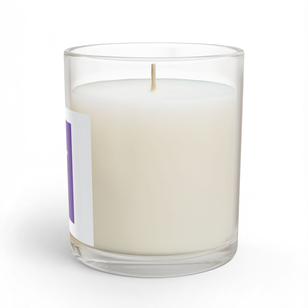 Meowgical Cat Moon Scented Candle — 11oz Glass Candle