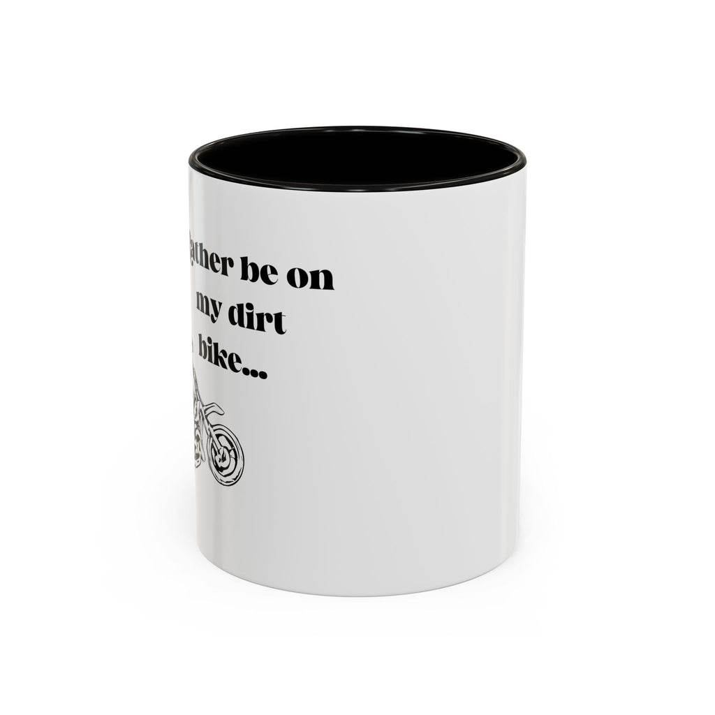 Colorful Mugs (11oz, 15oz)