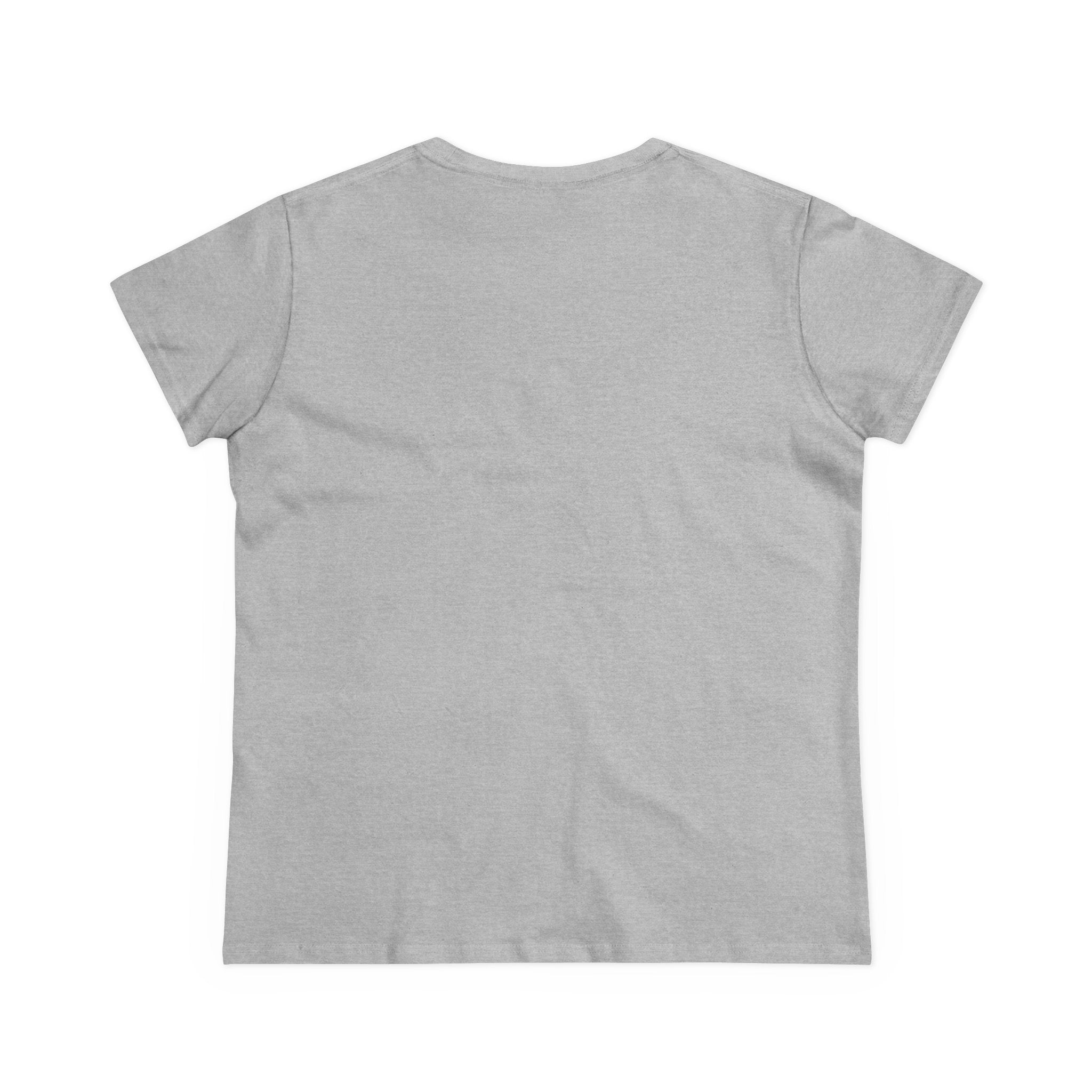 Best Grandma Ever! Floral Women's Tee
