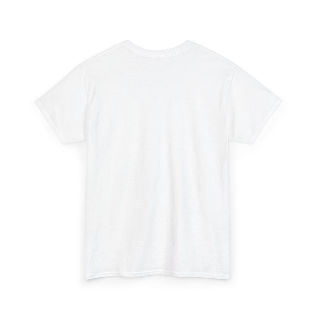 Cat Dad T-Shirt — “Best Cat Dad Ever!” Tee with Paw & Cat Graphic