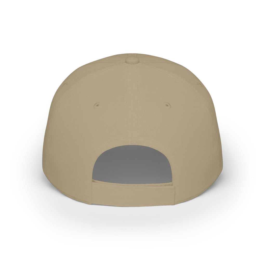 Best Papa Ever Baseball Cap — Dad Gift Soccer & Baseball Hat