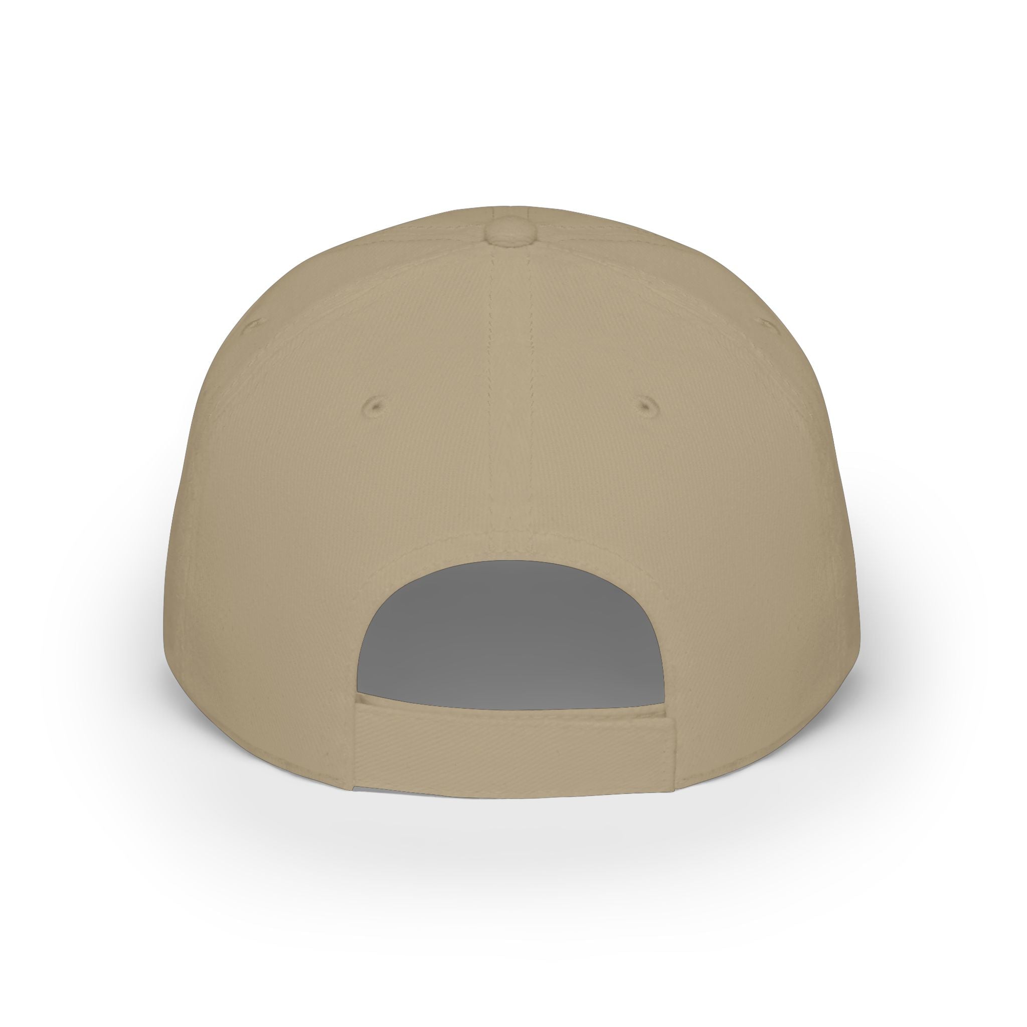Best Papa Ever Baseball Cap — Dad Gift Soccer & Baseball Hat