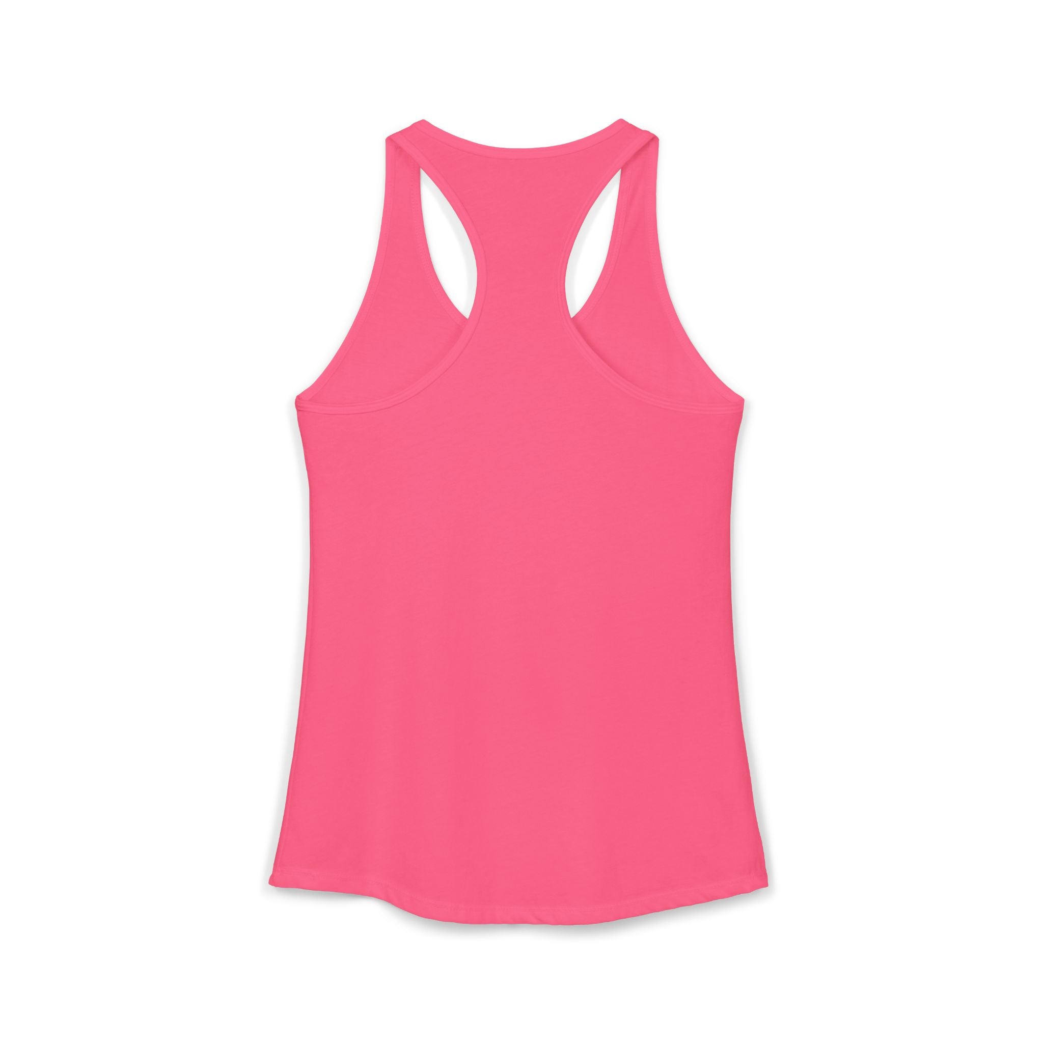 Copy of Women's Ideal Racerback Tank