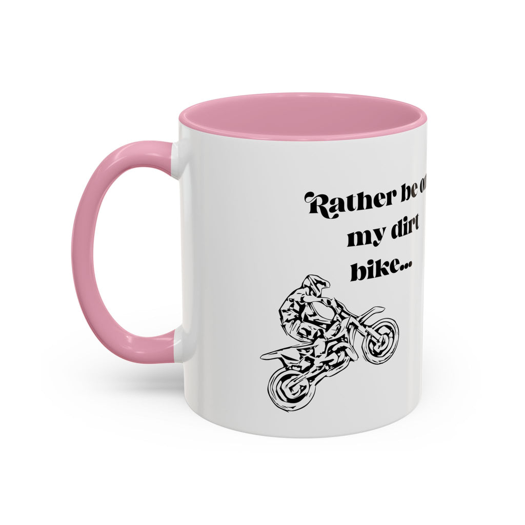 Colorful Mugs (11oz, 15oz)